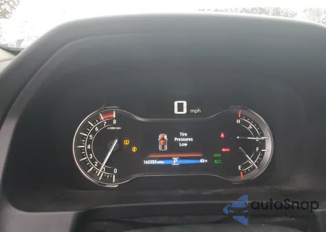 2019 Honda Ridgeline Rtl from USA, damaged, VIN 5FPYK3F79KB032167